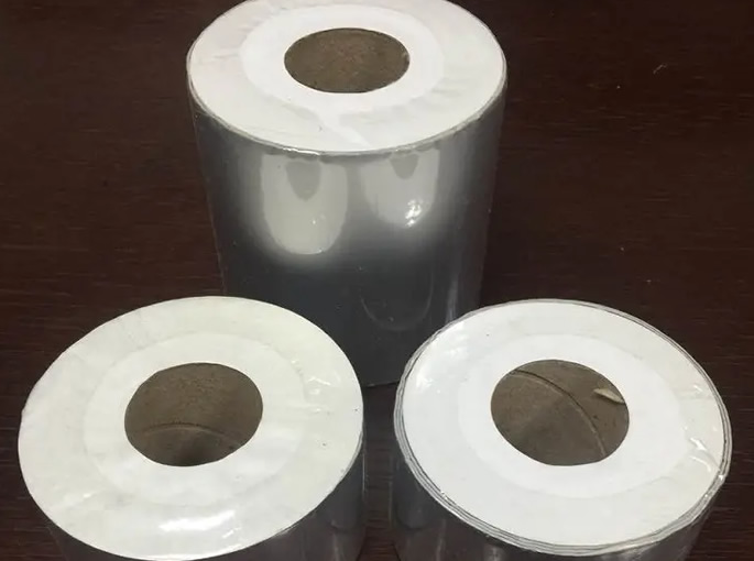 高分子粘结膜